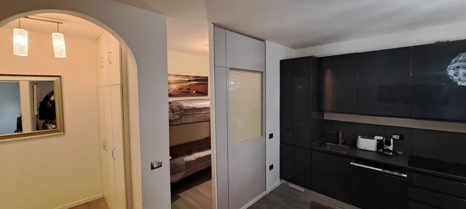 Marilyn Arpa Apartment Sirmione Esterno foto